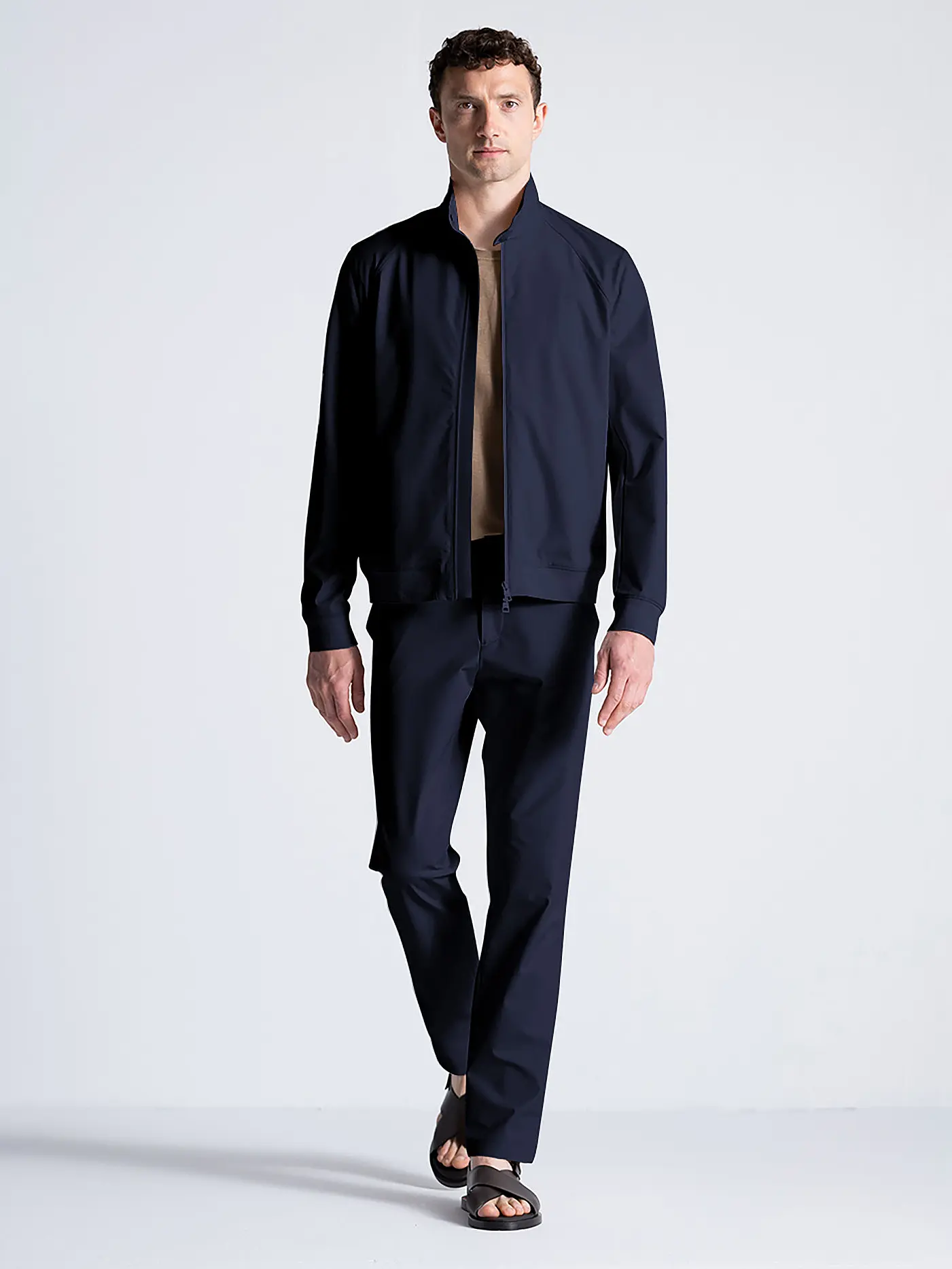 DUNO | Blouson TORANO | dunkelblau